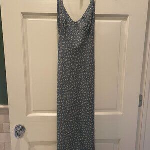Madewell Slip Dress